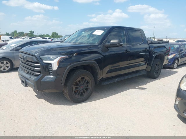Aukcja sprzedaży 2023 Toyota Tundra Sr5, vin: 5TFLA5DB2PX102968, numer aukcji: 45468486