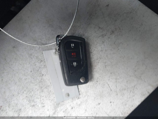 45468488 :رقم المزاد ، 2T3K1RFV5RC283387 vin ، 2024 Toyota Rav4 Le مزاد بيع
