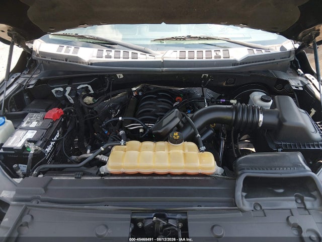 Aukcja sprzedaży 2019 Ford F-150 Xlt, vin: 1FTEW1C56KKC39190, numer aukcji: 45468491