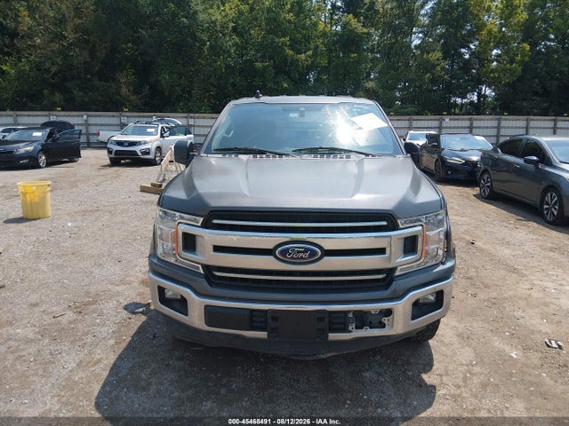 Aukcja sprzedaży 2019 Ford F-150 Xlt, vin: 1FTEW1C56KKC39190, numer aukcji: 45468491