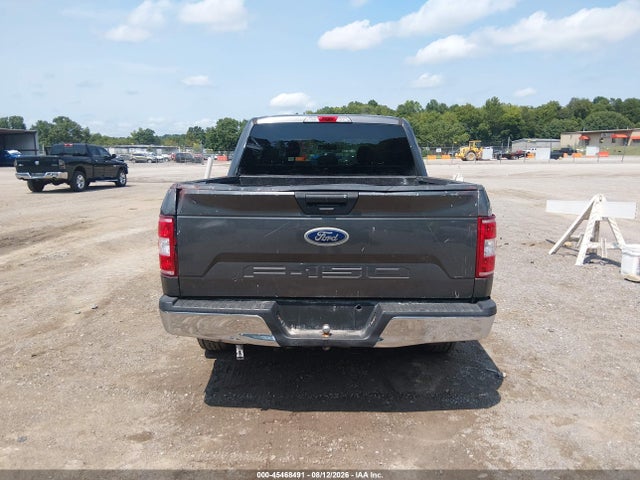 Aukcja sprzedaży 2019 Ford F-150 Xlt, vin: 1FTEW1C56KKC39190, numer aukcji: 45468491
