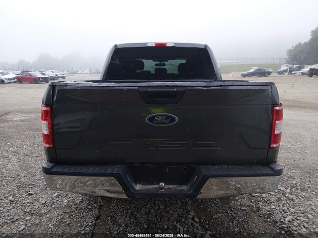 Aukcja sprzedaży 2019 Ford F-150 Xlt, vin: 1FTEW1C56KKC39190, numer aukcji: 45468491