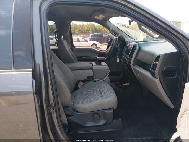 Aukcja sprzedaży 2019 Ford F-150 Xlt, vin: 1FTEW1C56KKC39190, numer aukcji: 45468491