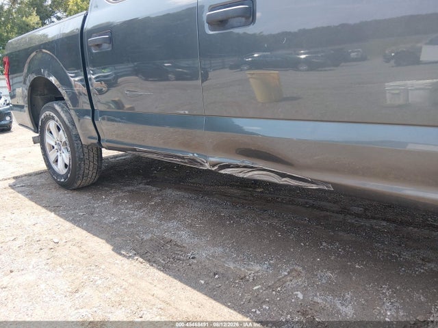 Aukcja sprzedaży 2019 Ford F-150 Xlt, vin: 1FTEW1C56KKC39190, numer aukcji: 45468491