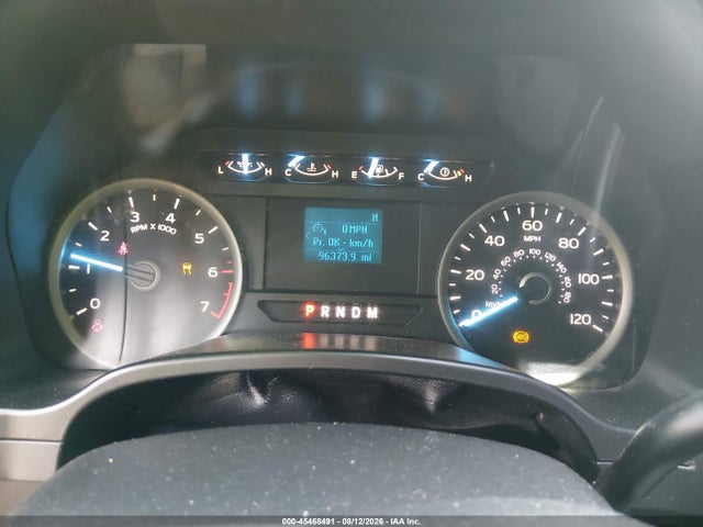 Aukcja sprzedaży 2019 Ford F-150 Xlt, vin: 1FTEW1C56KKC39190, numer aukcji: 45468491