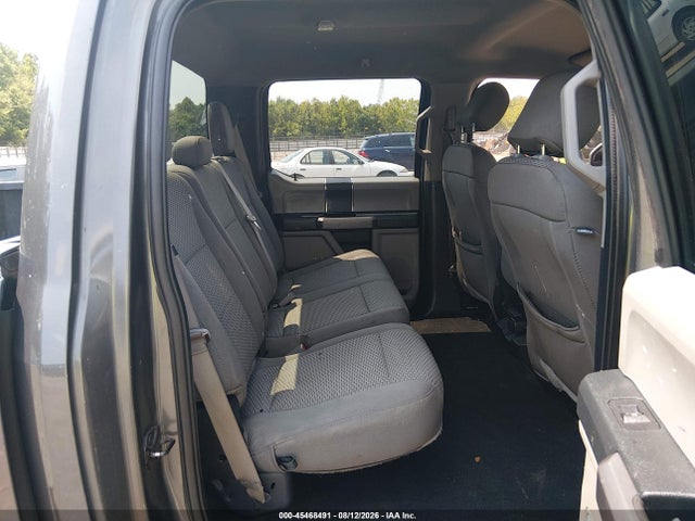Aukcja sprzedaży 2019 Ford F-150 Xlt, vin: 1FTEW1C56KKC39190, numer aukcji: 45468491