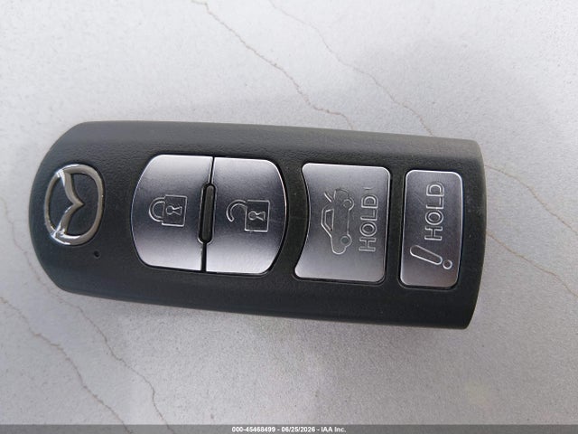 Aukcja sprzedaży 2018 Mazda Mazda6 Touring, vin: JM1GL1VM6J1333998, numer aukcji: 45468499