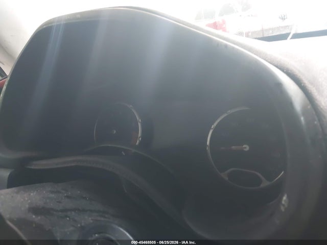 Продаж на аукціоні авто 2017 Jeep Renegade Trailhawk, vin: ZACCJBCB8HPE47474, номер лоту: 45468505