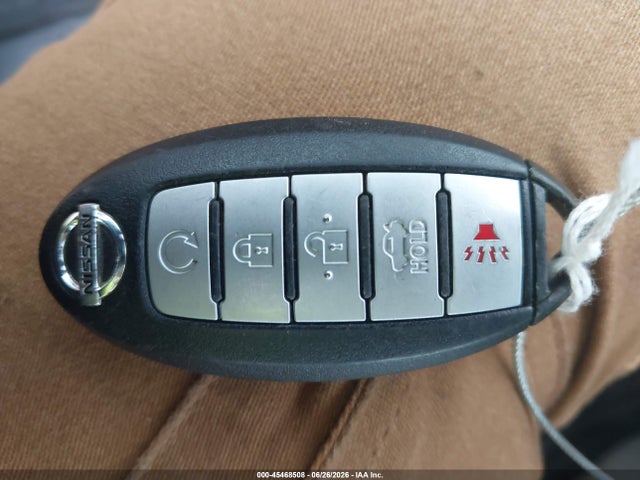 Nissan Altima 2.5 Sl 2015 1N4AL3AP8FC128931 Image 11
