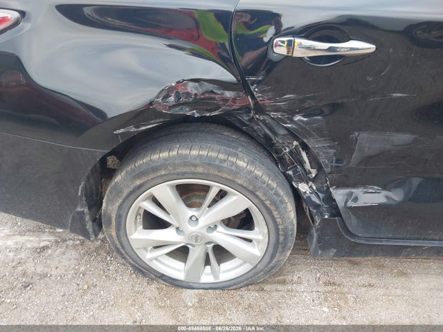 Nissan Altima 2.5 Sl 2015 1N4AL3AP8FC128931 Image 12