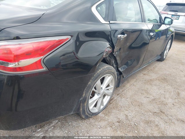 Nissan Altima 2.5 Sl 2015 1N4AL3AP8FC128931 Image 13