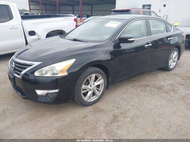 Nissan Altima 2.5 Sl 2015 1N4AL3AP8FC128931 Image 2