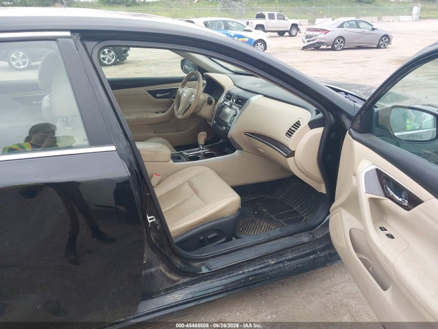 Nissan Altima 2.5 Sl 2015 1N4AL3AP8FC128931 Image 5