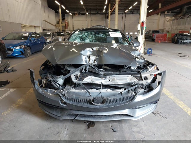 Продажа на аукционе авто 2017 Mercedes-benz Amg C 63, vin: WDDWJ8GB1HF503810, номер лота: 45468509