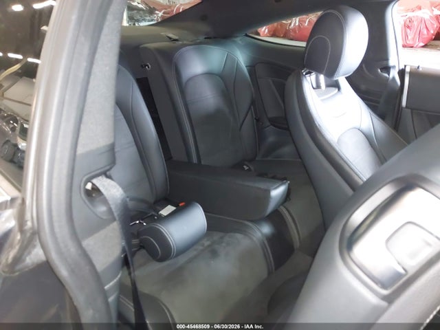 Продажа на аукционе авто 2017 Mercedes-benz Amg C 63, vin: WDDWJ8GB1HF503810, номер лота: 45468509