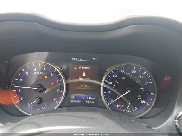 Продажа на аукционе авто 2014 Infiniti Q50 Premium, vin: JN1BV7AR5EM699760, номер лота: 45468510