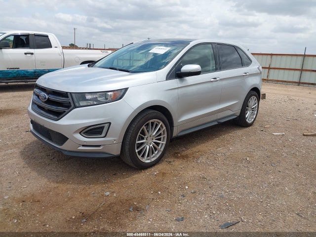 Aukcja sprzedaży 2015 Ford Edge Sport, vin: 2FMTK4AP1FBB49207, numer aukcji: 45468511