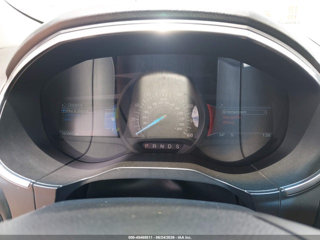Ford EDGE SPORT 2015 2FMTK4AP1FBB49207 Image 7