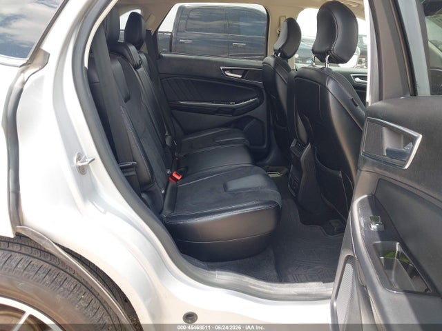 2FMTK4AP1FBB49207 Ford EDGE SPORT