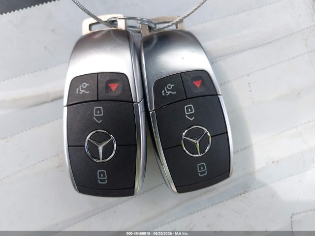 Aukcja sprzedaży 2021 Mercedes-benz Glb 250 4matic, vin: W1N4M4HB9MW161252, numer aukcji: 45468515