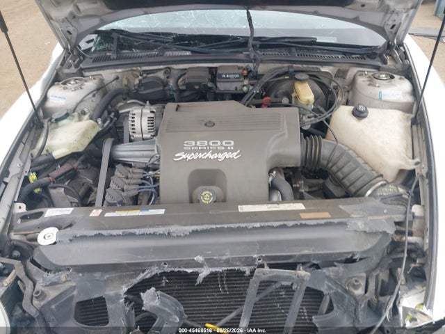 Aukcja sprzedaży 1999 Buick Riviera, vin: 1G4GD2215X4700308, numer aukcji: 45468516