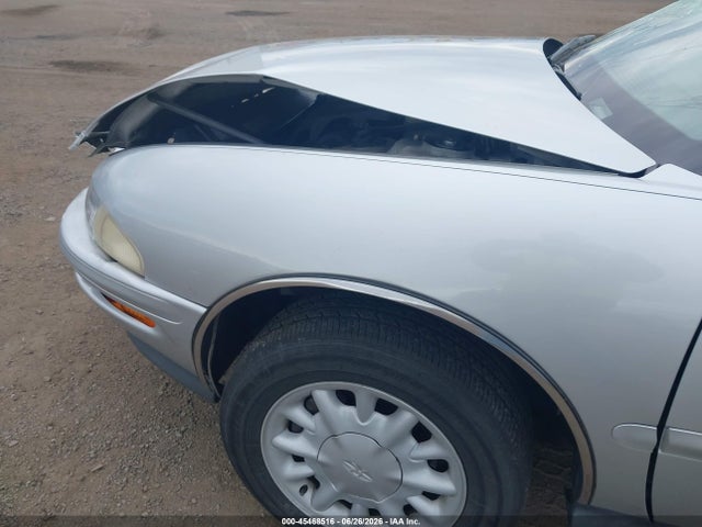 Aukcja sprzedaży 1999 Buick Riviera, vin: 1G4GD2215X4700308, numer aukcji: 45468516