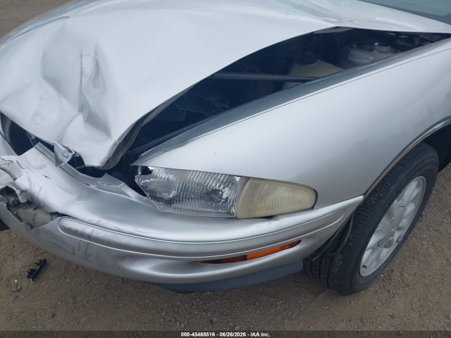 Aukcja sprzedaży 1999 Buick Riviera, vin: 1G4GD2215X4700308, numer aukcji: 45468516