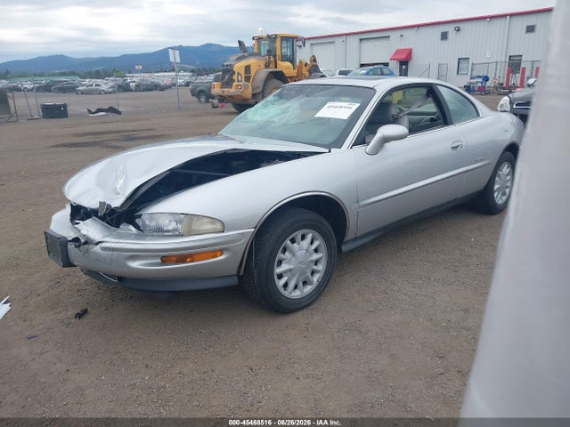 Aukcja sprzedaży 1999 Buick Riviera, vin: 1G4GD2215X4700308, numer aukcji: 45468516