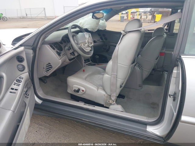 Aukcja sprzedaży 1999 Buick Riviera, vin: 1G4GD2215X4700308, numer aukcji: 45468516