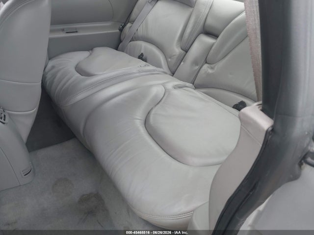 Aukcja sprzedaży 1999 Buick Riviera, vin: 1G4GD2215X4700308, numer aukcji: 45468516