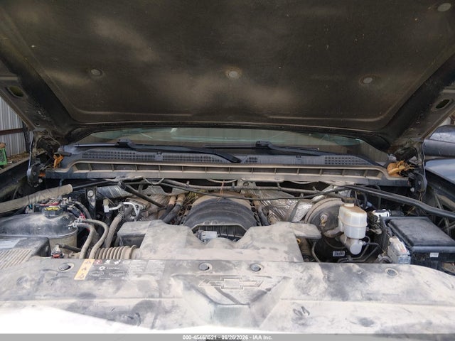 3GCPCREC3HG420338 Chevrolet Silverado 1500 Lt