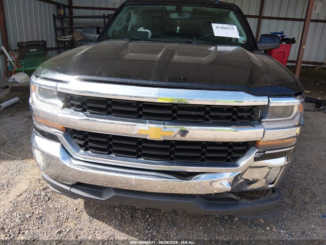3GCPCREC3HG420338 Chevrolet Silverado 1500 Lt
