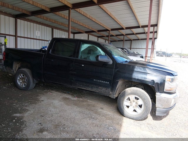 3GCPCREC3HG420338 Chevrolet Silverado 1500 Lt