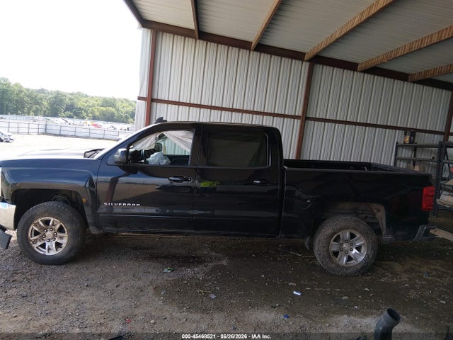 3GCPCREC3HG420338 Chevrolet Silverado 1500 Lt