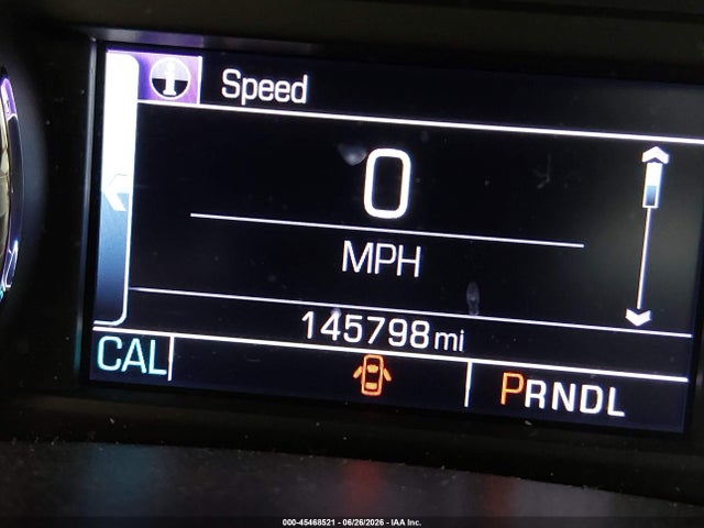 3GCPCREC3HG420338 Chevrolet Silverado 1500 Lt