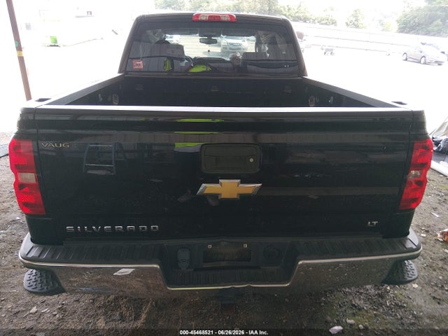 3GCPCREC3HG420338 Chevrolet Silverado 1500 Lt