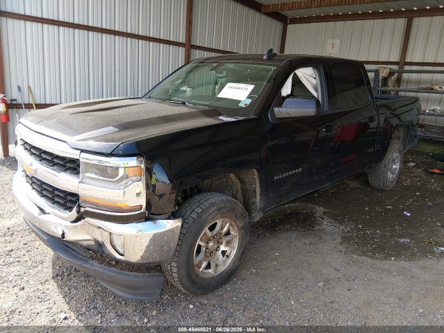 3GCPCREC3HG420338 Chevrolet Silverado 1500 Lt