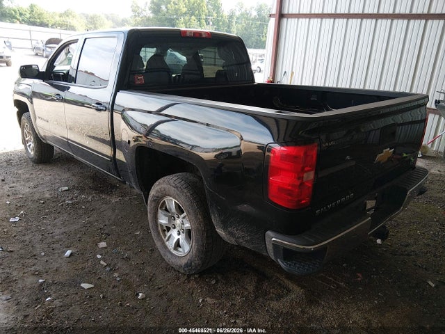 3GCPCREC3HG420338 Chevrolet Silverado 1500 Lt