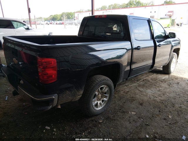 3GCPCREC3HG420338 Chevrolet Silverado 1500 Lt