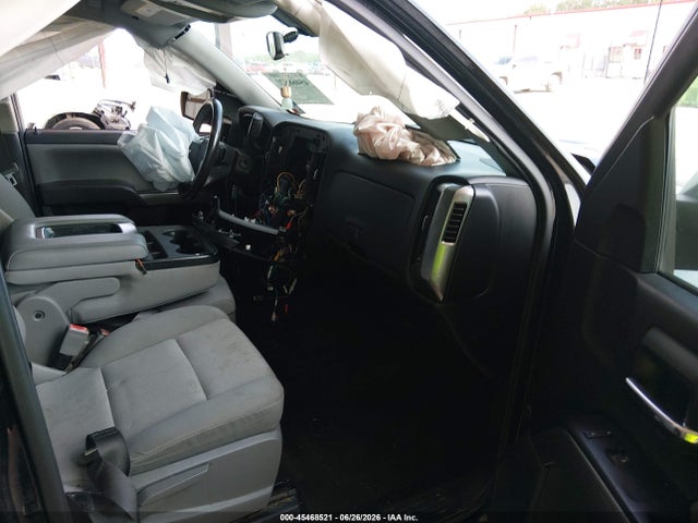 3GCPCREC3HG420338 Chevrolet Silverado 1500 Lt