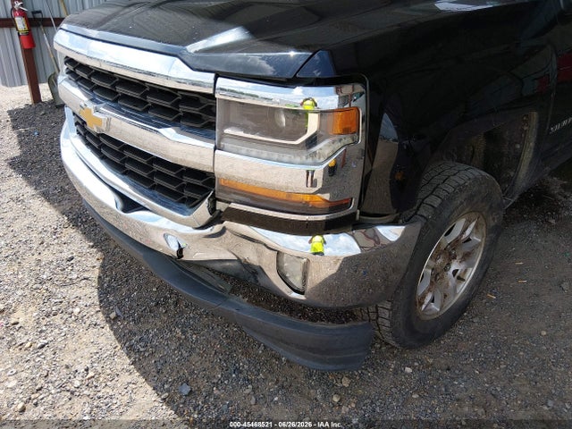 3GCPCREC3HG420338 Chevrolet Silverado 1500 Lt