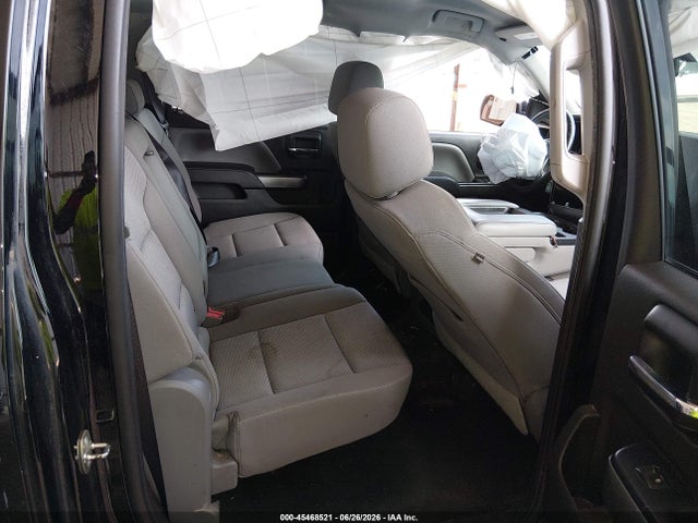 3GCPCREC3HG420338 Chevrolet Silverado 1500 Lt