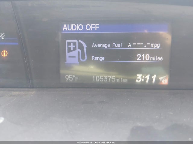 Honda Civic Lx 2015 19XFB2F58FE236494 Image 15