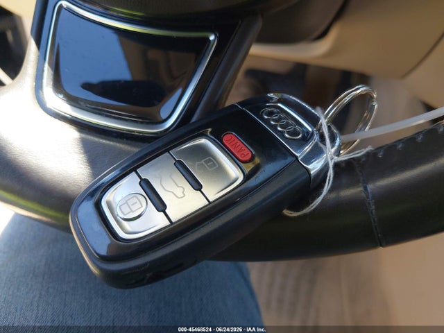45468524 :رقم المزاد ، WAUW3AFC3JN031785 vin ، 2018 Audi A7 3.0t Premium Plus مزاد بيع