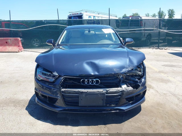 45468524 :رقم المزاد ، WAUW3AFC3JN031785 vin ، 2018 Audi A7 3.0t Premium Plus مزاد بيع