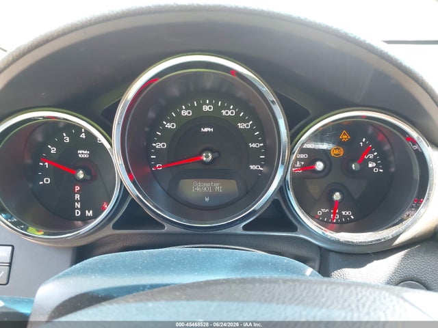 Продажа на аукционе авто 2010 Cadillac Cts Standard, vin: 1G6DA5EG3A0141196, номер лота: 45468528