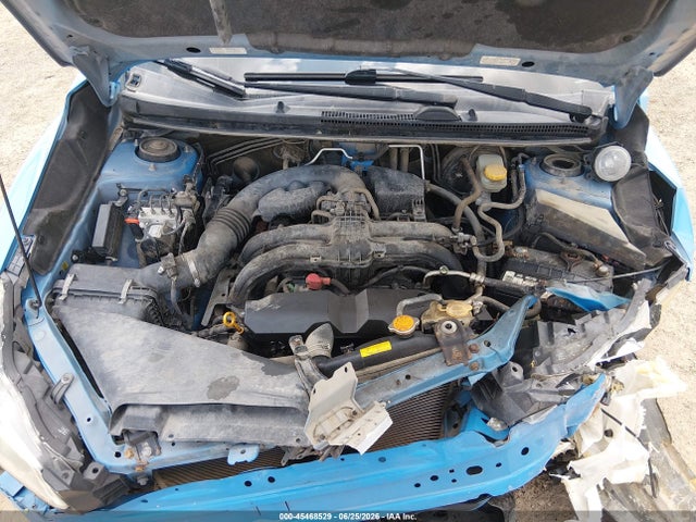 Продаж на аукціоні авто 2016 Subaru Crosstrek 2.0i Premium, vin: JF2GPADC1GH327105, номер лоту: 45468529