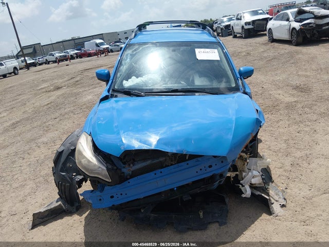 Продаж на аукціоні авто 2016 Subaru Crosstrek 2.0i Premium, vin: JF2GPADC1GH327105, номер лоту: 45468529