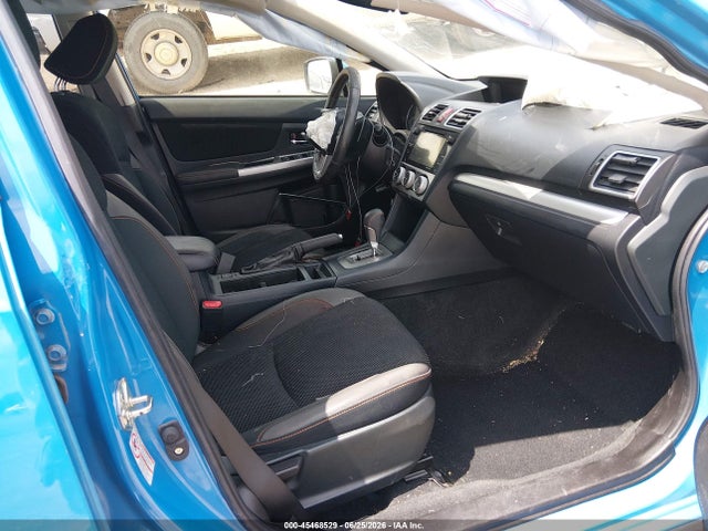 Продаж на аукціоні авто 2016 Subaru Crosstrek 2.0i Premium, vin: JF2GPADC1GH327105, номер лоту: 45468529