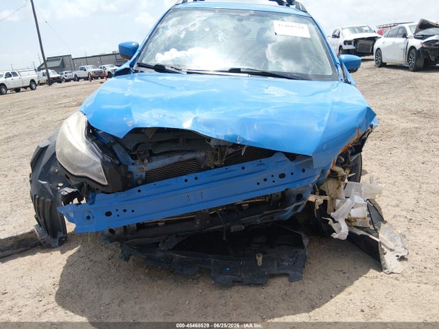 Продаж на аукціоні авто 2016 Subaru Crosstrek 2.0i Premium, vin: JF2GPADC1GH327105, номер лоту: 45468529